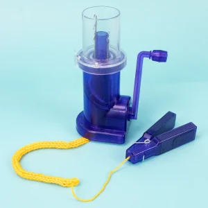 Portable Hand Knitting Machine